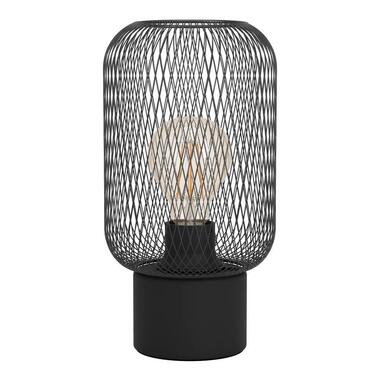 EGLO WRINGTON lampe de table - E27 - Noir product