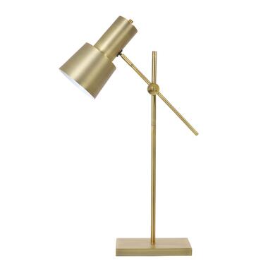 Lampe de bureau Preston - Bronze - 25x15x82cm product