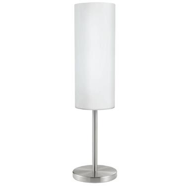 EGLO Troy 3 lampe de table - E27 - Nickel product