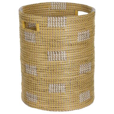 Panier en herbes marines naturel ⌀ 40 cm MONGCAI product