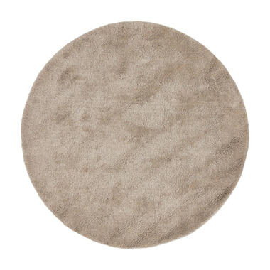 Interieur05 tapis berbère rond Nador sand - 240 x 240 cm product