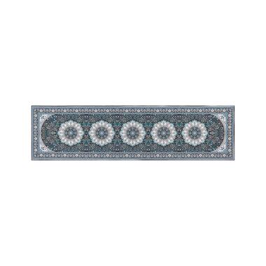 Tapis bleu 80 x 300 cm GEDIZ product