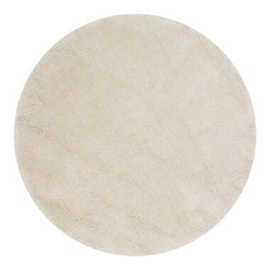 Interieur05 tapis berbère nador ivoire blanc - 200 x 200 cm product