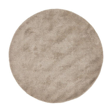 Interieur05 tapis berbère rond Nador sand - 200 x 200 cm product