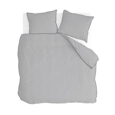 Walra - Housse de couette Sweet Softy - 240x220 cm - Gris product