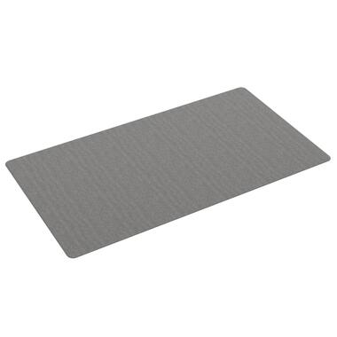 vidaXL Tapis de couloir gris 100x180 cm product