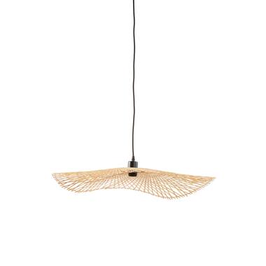 Hanglamp Liene - Bamboe - 65x65x10cm product