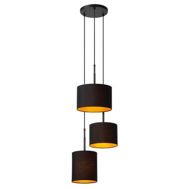 Suspension Lucide MAYA - Noir product