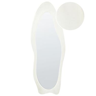 Velours Miroir 160 cm Blanc REIGNY product