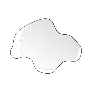 Miroir 59 cm Noir MELUN product