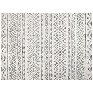 Tapis beige et gris 300 x 400 cm ASPANI product