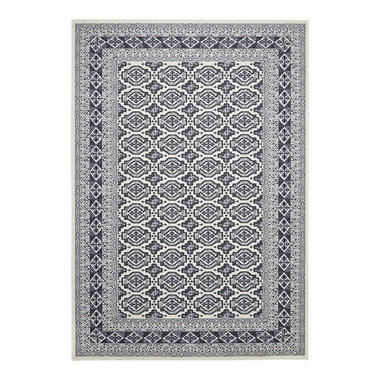 Interieur05 Interior05 Tapis vintage Marad Gris/Anthracite - 185 x 270 cm product