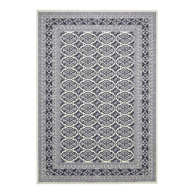 Interieur05 Interior05 Tapis vintage Marad Gris/Anthracite - 160 x 225 cm product