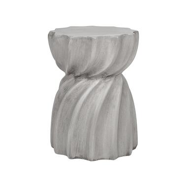 Table d'appoint ALGUA Gris product