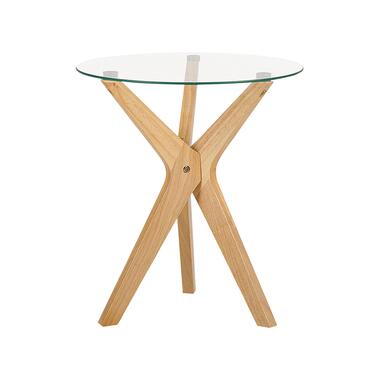 Table d'appoint VALLEY Bois clair product