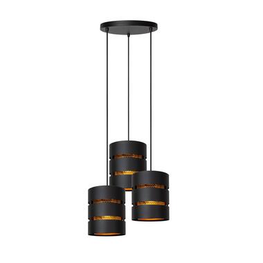 Lucide ROSAS Hanglamp - Zwart product