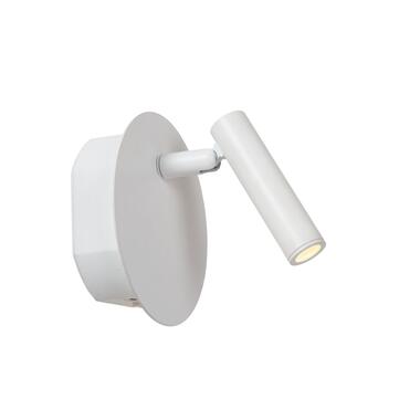 Lampe de chevet Lucide JOLIJN - Blanc product