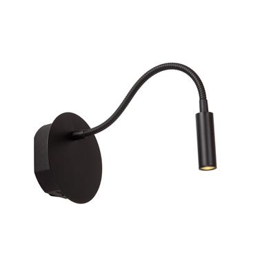 Lampe de chevet Lucide JOLIJN - Noir product