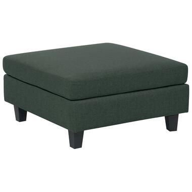 Ottoman UNSTAD Vert foncé product