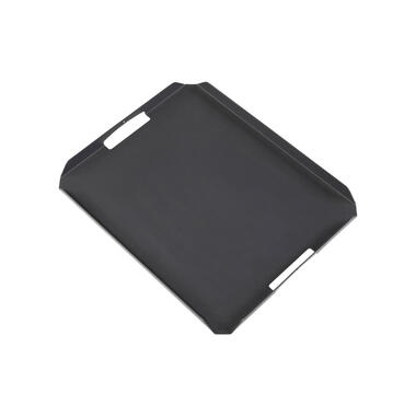 SERVING TRAY ANTHRACITE 50x40CM product