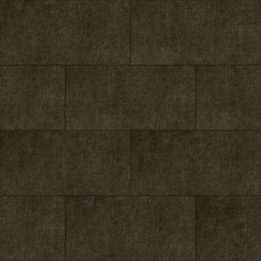 Origin Wallcoverings carreaux adhésifs en cuir écologique - rectangle product