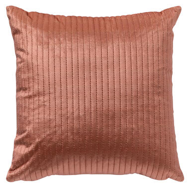 Coussin David - rose - 40x40 cm product