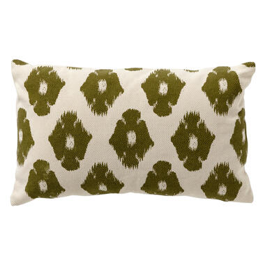 Coussin Rico - olive - 30x50 cm product