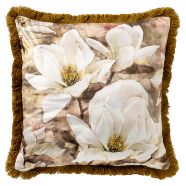 Housse de coussin Nola - beige - 45x45 cm product