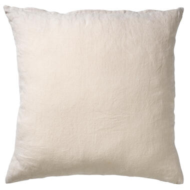 Linn Housse de coussin 45x45 cm beige product