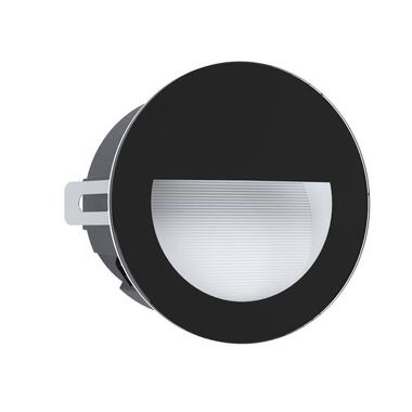 EGLO ARACENA Wandlamp buiten - 12.5 cm - Wit;Zwart product