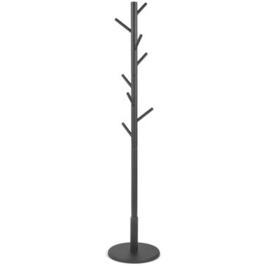 Kapstok Tree 8 haken-zwart product