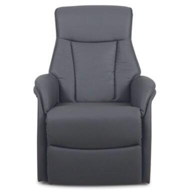 Fauteuil relax électrique Miranda-gris product