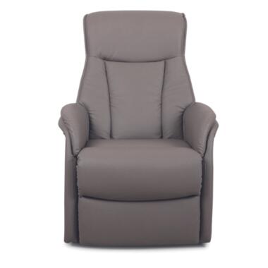 Fauteuil relax électrique Miranda-taupe product