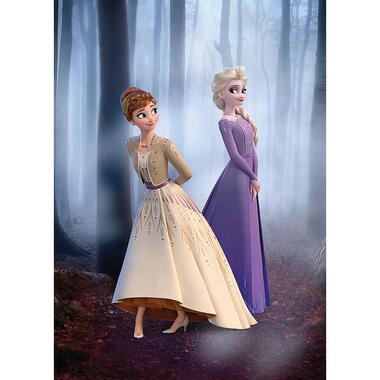 Komar poster - Frozen - multicolor - 50 x 70 cm - 610142 product