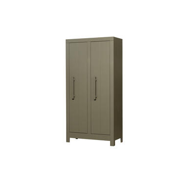 BOBBY ARMOIRE PIN FORREST [fsc] product