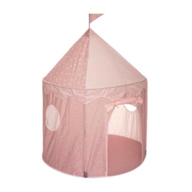 Orange85 Tente de jeu pour enfants Tipi Tent Girls Pop up Pink product