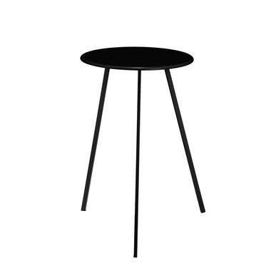 Mica Decorations Seatle Table d'appoint d'extérieur - Noir product