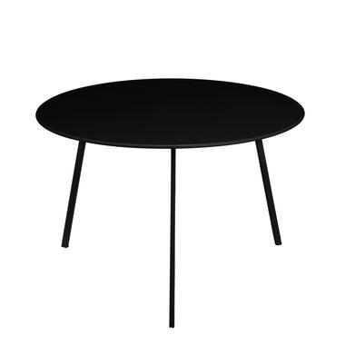 Mica Decorations Seatle Table d'appoint d'extérieur - Noir product