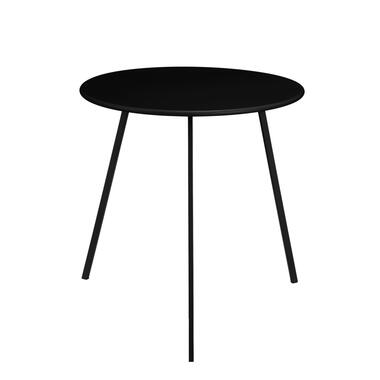 Mica Decorations Seatle Table d'appoint d'extérieur - Noir product