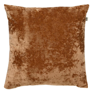 Coussin Sky - marron - 45x45 cm product