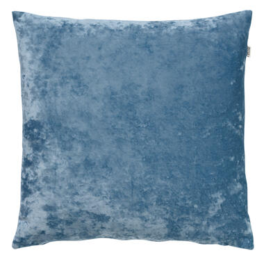 SKY - Sierkussen velvet 45x45 cm - Provincial Blue - lichtblauw product