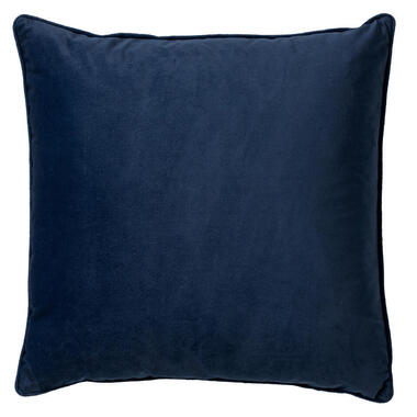 Housse de coussin Finn - bleu - 60x60 cm product