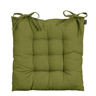 In The Mood Collection Paddy Coussin de siège extérieur - Vert product