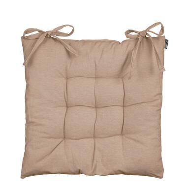 In The Mood Collection Paddy Coussin de siège extérieur - Beige product