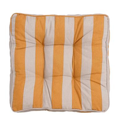 In The Mood Collection Osborn Coussin de matelas - Marron product