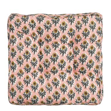 In The Mood Collection Monaco Coussin de matelas - Rose product