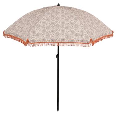 In The Mood Collection Venice Parasol - H238 x Ø220 cm - Beige product