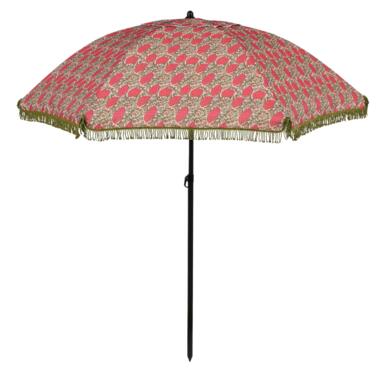 In The Mood Collection Mitchell Parasol - H238 x Ø220 - Fuchsia product