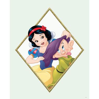 Disney poster - Sneeuwwitje - multicolor - 40 x 50 cm - 610171 product