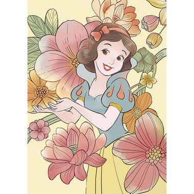 Disney poster - Sneeuwwitje - multicolor - 50 x 70 cm - 610136 product